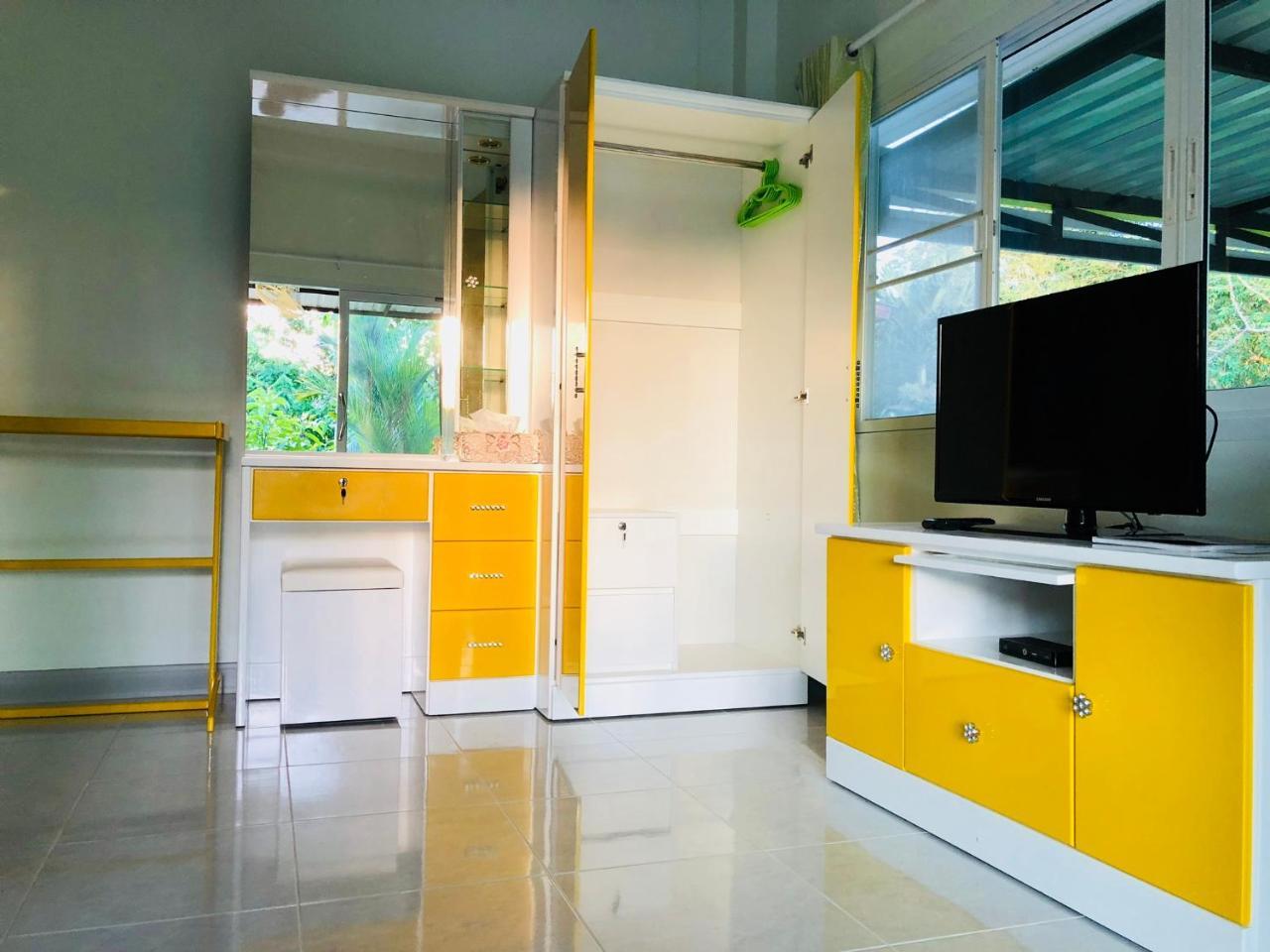 Aranya Resort Chumphon Eksteriør bilde