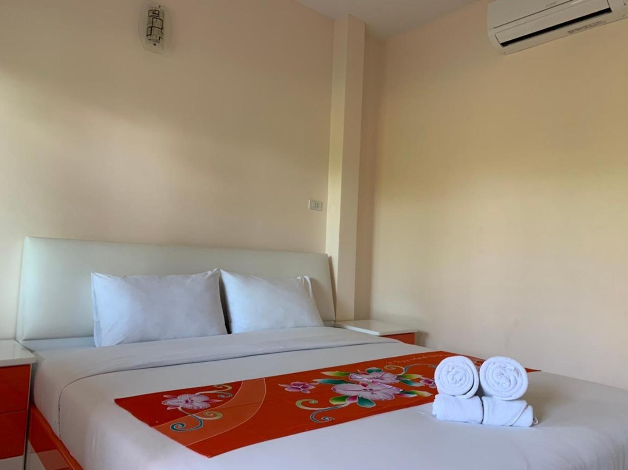 Aranya Resort Chumphon Eksteriør bilde